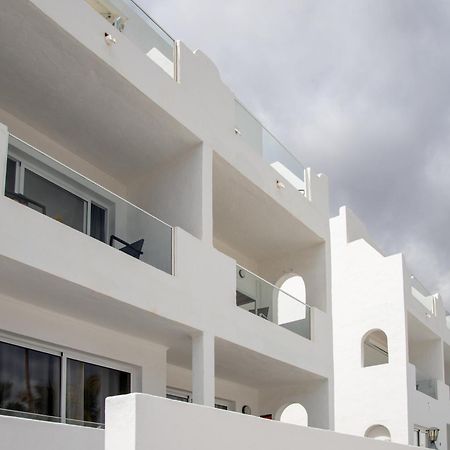 Palm Beach Fuerteventura Tarajalejo Exteriér fotografie