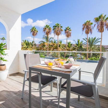 Palm Beach Fuerteventura Tarajalejo Exteriér fotografie