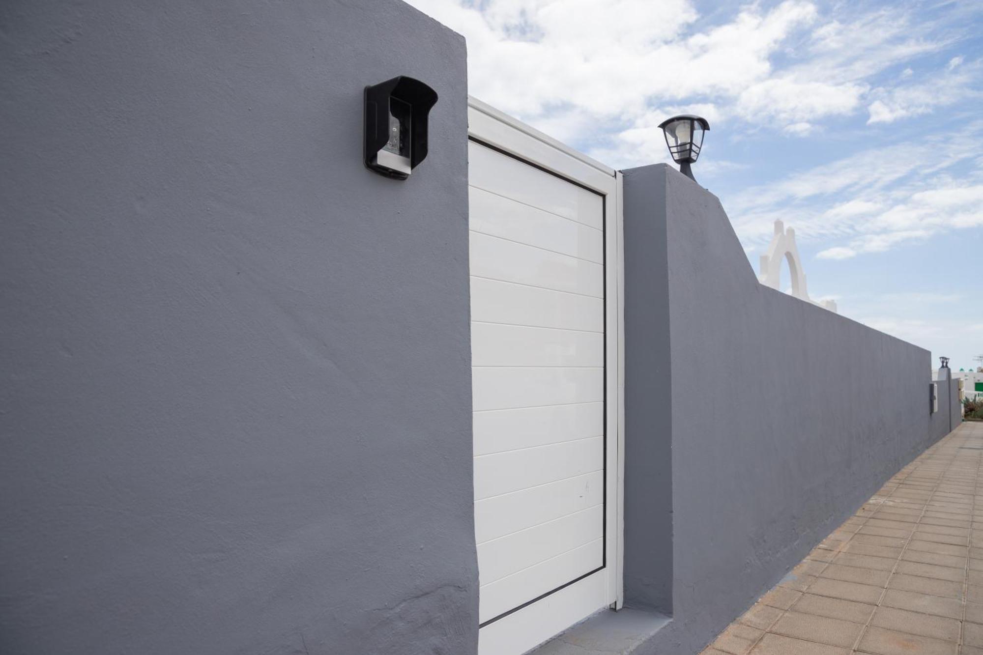 Palm Beach Fuerteventura Tarajalejo Exteriér fotografie