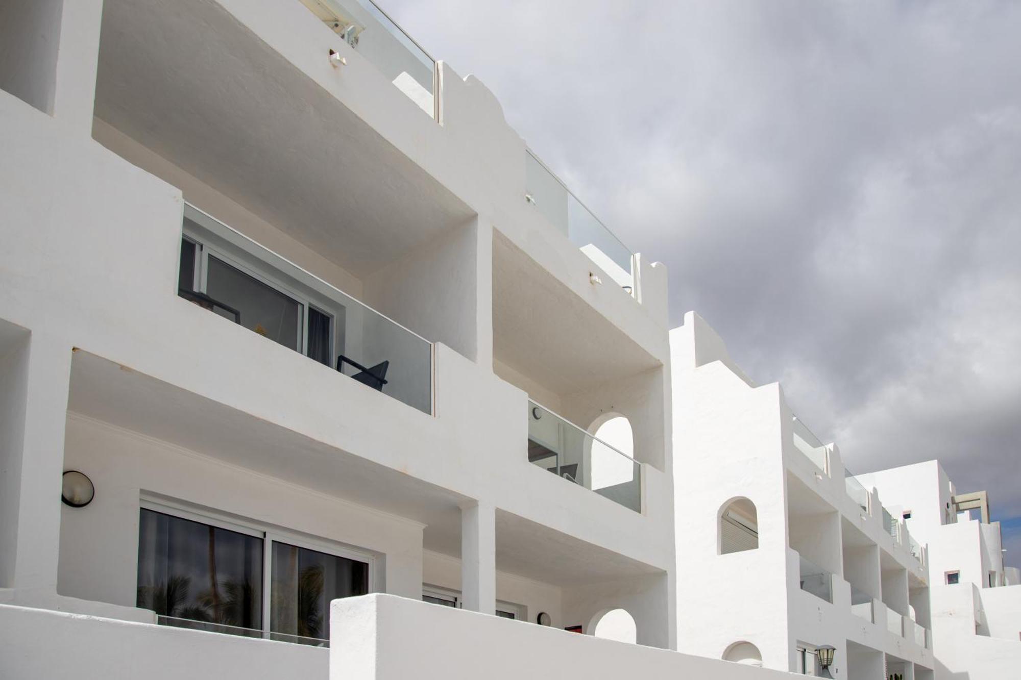 Palm Beach Fuerteventura Tarajalejo Exteriér fotografie
