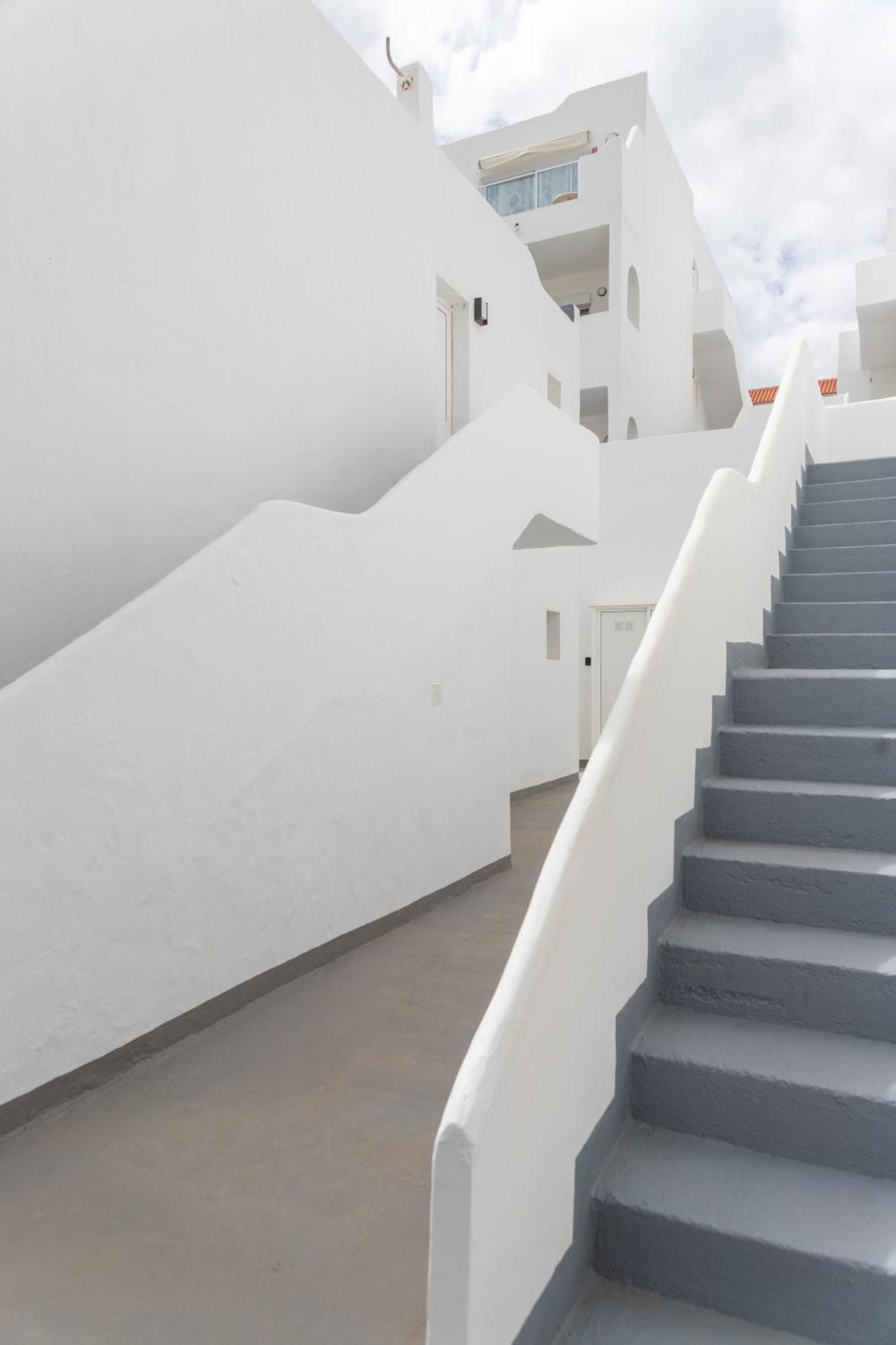 Palm Beach Fuerteventura Tarajalejo Exteriér fotografie
