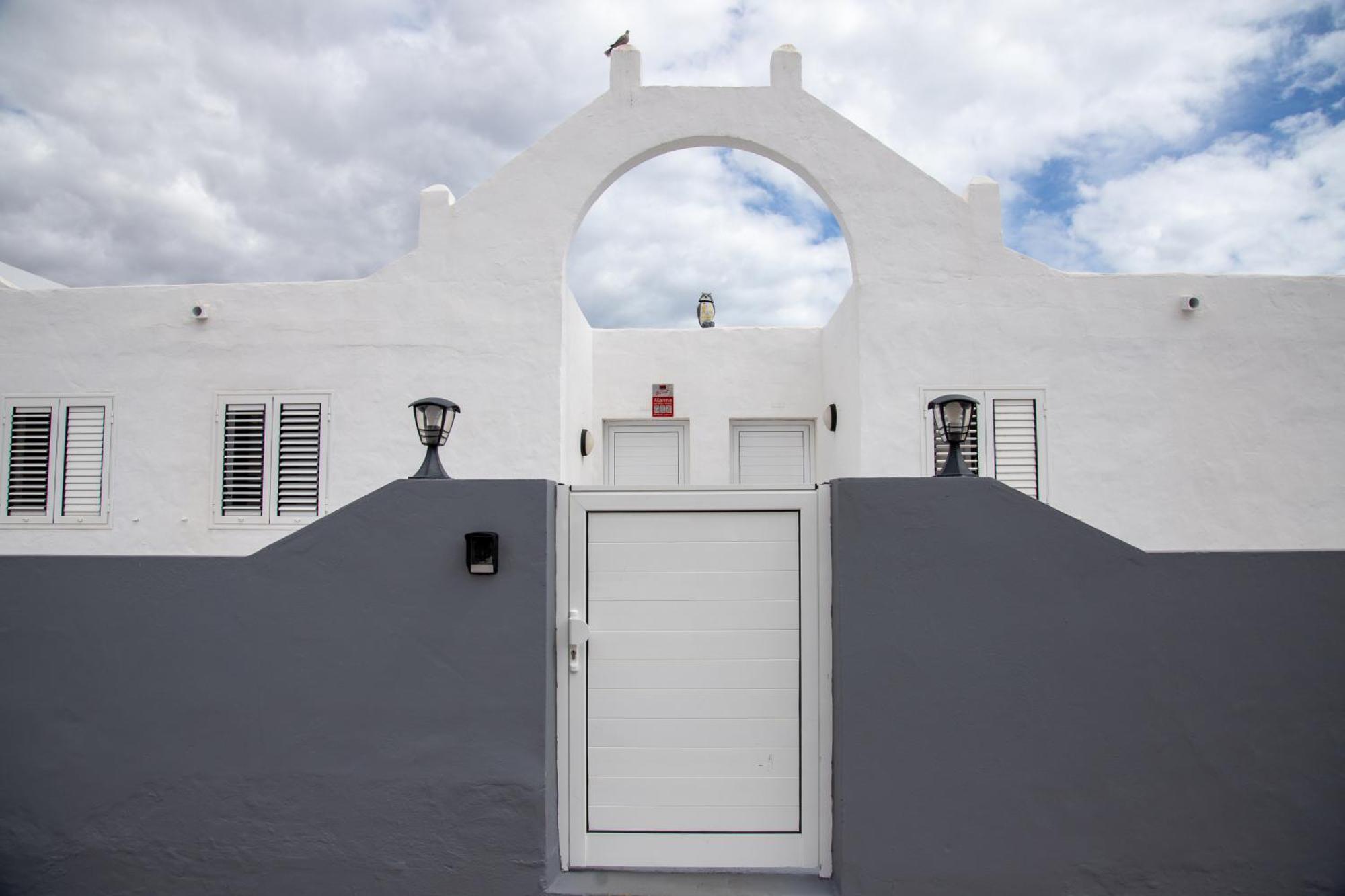 Palm Beach Fuerteventura Tarajalejo Exteriér fotografie