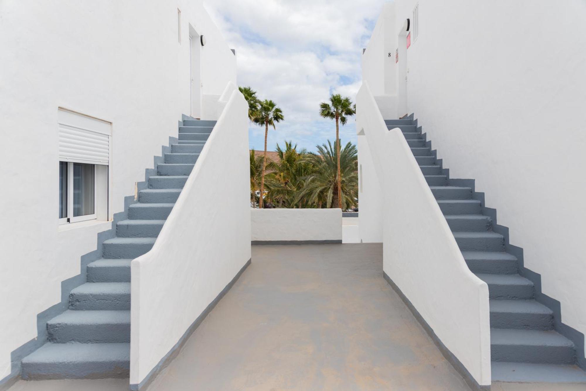 Palm Beach Fuerteventura Tarajalejo Exteriér fotografie