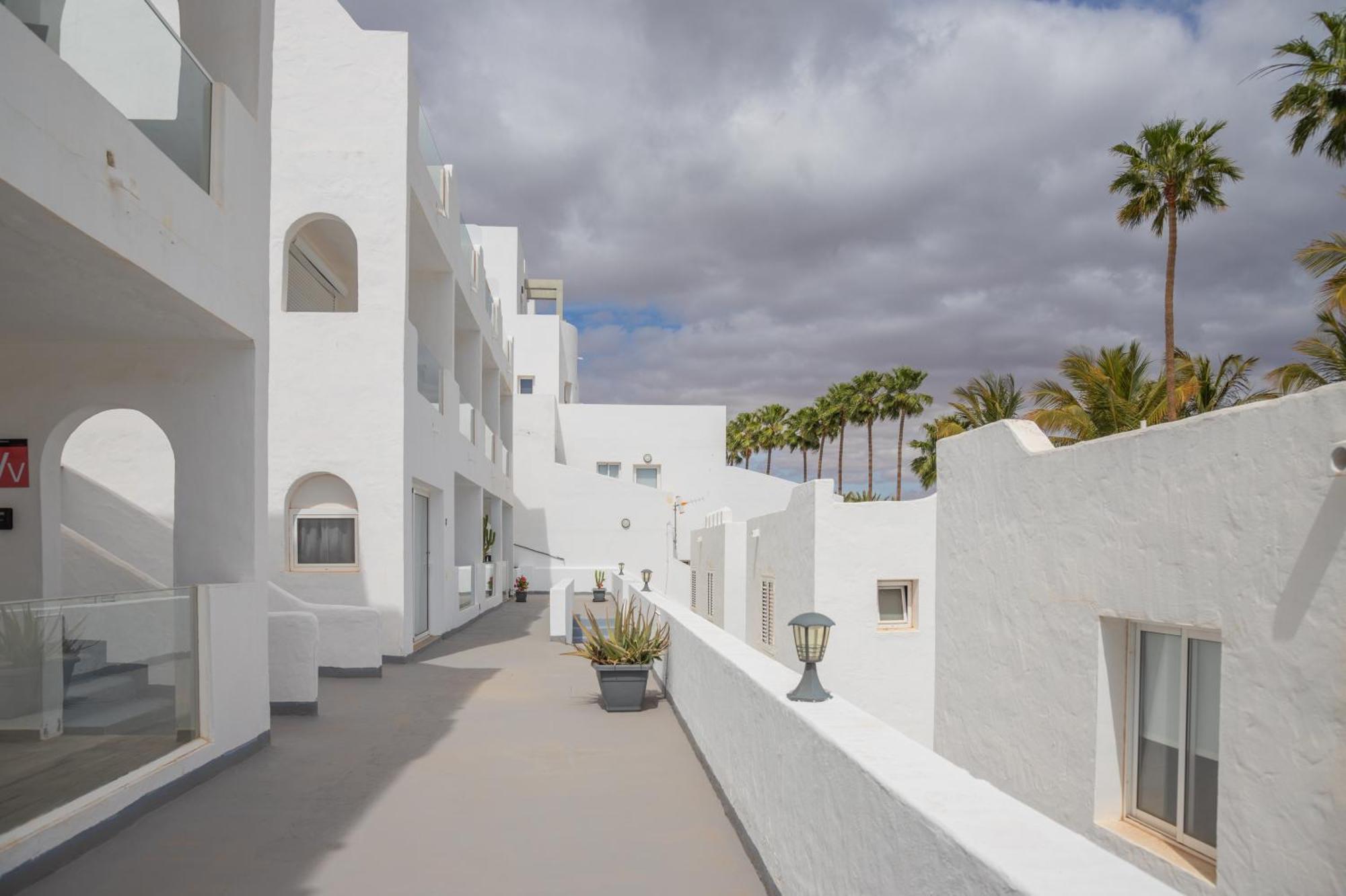 Palm Beach Fuerteventura Tarajalejo Exteriér fotografie