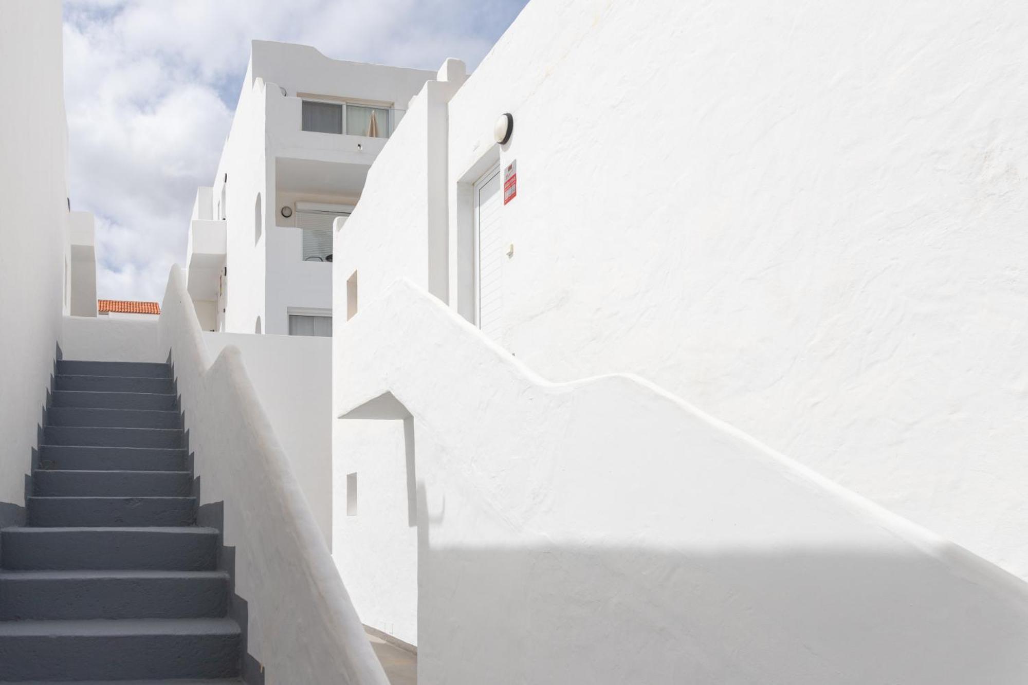 Palm Beach Fuerteventura Tarajalejo Exteriér fotografie