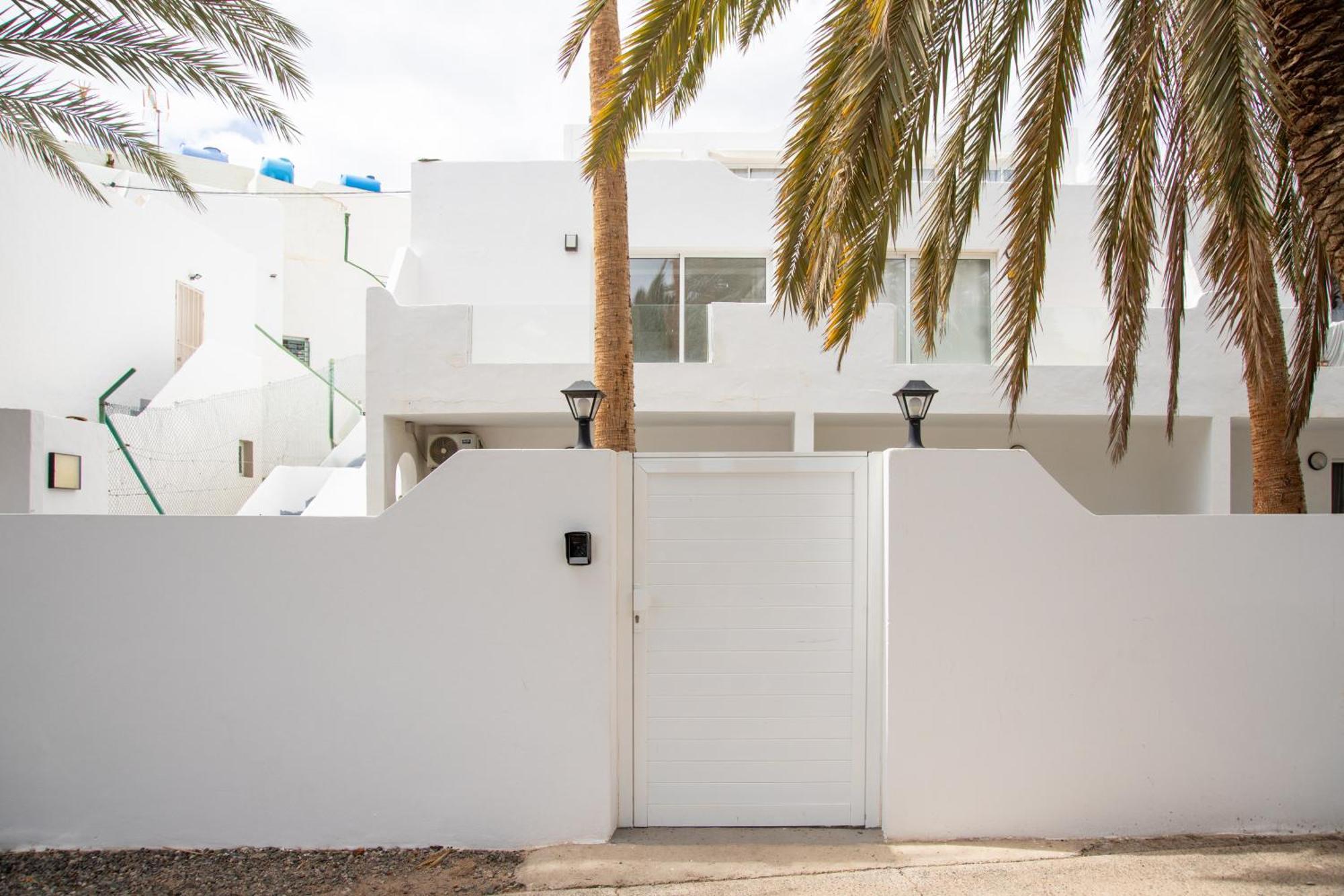 Palm Beach Fuerteventura Tarajalejo Exteriér fotografie
