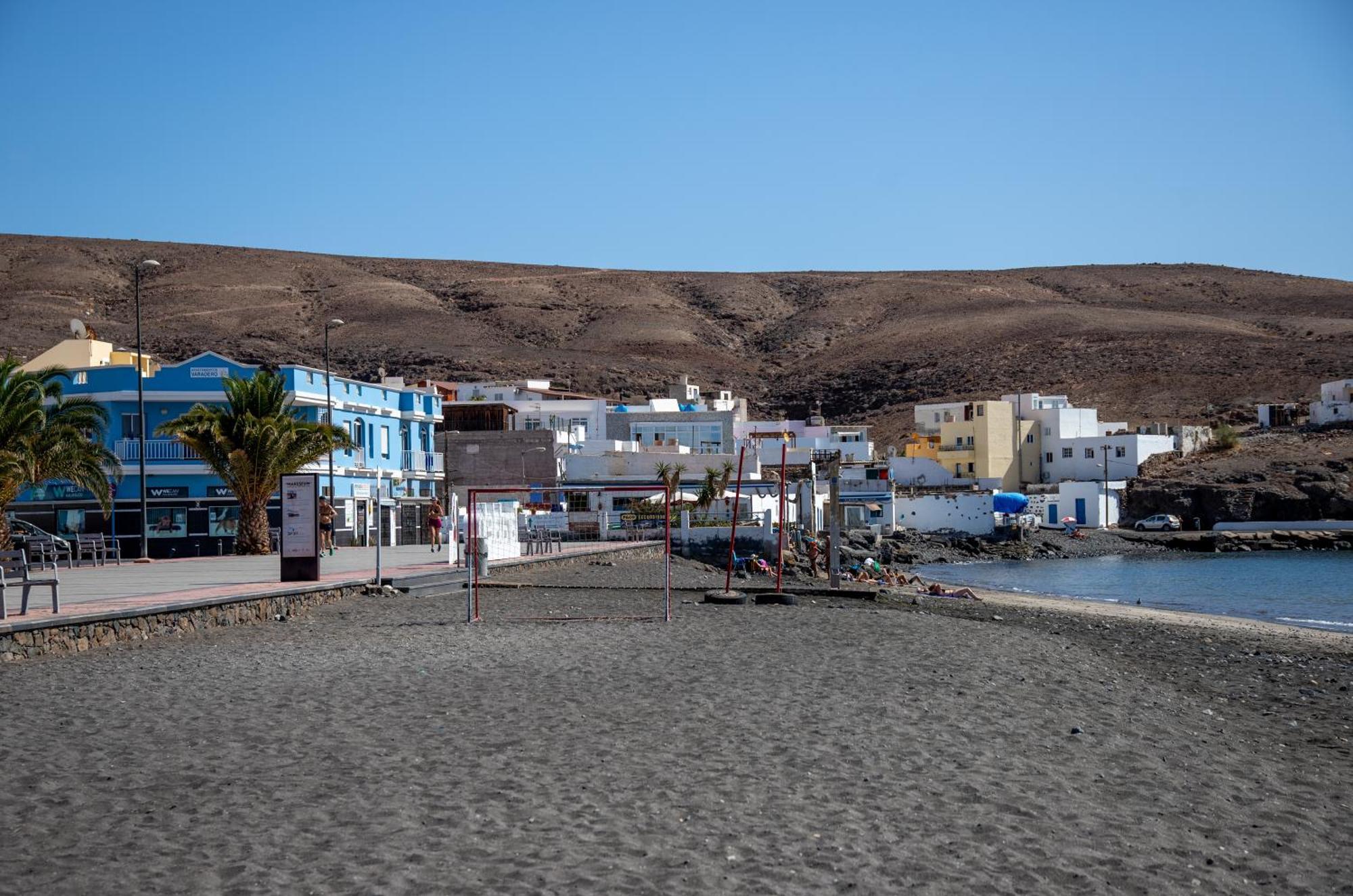 Palm Beach Fuerteventura Tarajalejo Exteriér fotografie